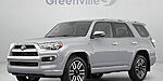 Used 2020 TOYOTA 4RUNNER SR5 in GREENVILLE, SOUTH CAROLINA