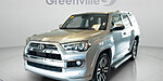 Used 2020 TOYOTA 4RUNNER SR5 in GREENVILLE, SOUTH CAROLINA