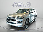 Used 2020 TOYOTA 4RUNNER SR5 in GREENVILLE, SOUTH CAROLINA (Photo 1)