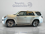 Used 2020 TOYOTA 4RUNNER SR5 in GREENVILLE, SOUTH CAROLINA (Photo 2)