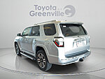Used 2020 TOYOTA 4RUNNER SR5 in GREENVILLE, SOUTH CAROLINA (Photo 3)
