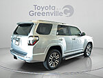Used 2020 TOYOTA 4RUNNER SR5 in GREENVILLE, SOUTH CAROLINA (Photo 5)