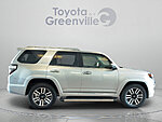 Used 2020 TOYOTA 4RUNNER SR5 in GREENVILLE, SOUTH CAROLINA (Photo 6)