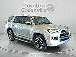 Used 2020 TOYOTA 4RUNNER SR5 in GREENVILLE, SOUTH CAROLINA (Photo 7)