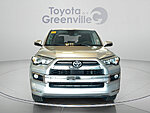 Used 2020 TOYOTA 4RUNNER SR5 in GREENVILLE, SOUTH CAROLINA (Photo 8)