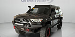 Used 2018 TOYOTA 4RUNNER TRD OFF-ROAD in GREENVILLE, SOUTH CAROLINA