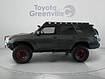 Used 2018 TOYOTA 4RUNNER TRD OFF ROAD in GREENVILLE, SOUTH CAROLINA (Photo 2)
