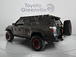Used 2018 TOYOTA 4RUNNER TRD OFF ROAD in GREENVILLE, SOUTH CAROLINA (Photo 3)