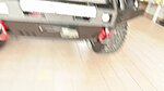 Used 2018 TOYOTA 4RUNNER TRD OFF ROAD in GREENVILLE, SOUTH CAROLINA (Photo 34)