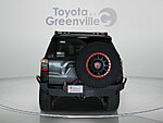 Used 2018 TOYOTA 4RUNNER TRD OFF ROAD in GREENVILLE, SOUTH CAROLINA (Photo 4)