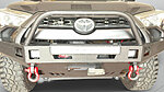 Used 2018 TOYOTA 4RUNNER TRD OFF ROAD in GREENVILLE, SOUTH CAROLINA (Photo 47)