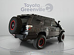 Used 2018 TOYOTA 4RUNNER TRD OFF ROAD in GREENVILLE, SOUTH CAROLINA (Photo 5)