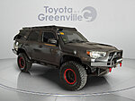 Used 2018 TOYOTA 4RUNNER TRD OFF ROAD in GREENVILLE, SOUTH CAROLINA (Photo 7)