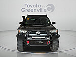Used 2018 TOYOTA 4RUNNER TRD OFF ROAD in GREENVILLE, SOUTH CAROLINA (Photo 8)