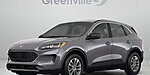 Used 2022 FORD ESCAPE SE in GREENVILLE, SOUTH CAROLINA
