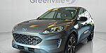 Used 2022 FORD ESCAPE SE in GREENVILLE, SOUTH CAROLINA
