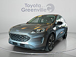 Used 2022 FORD ESCAPE SE in GREENVILLE, SOUTH CAROLINA (Photo 1)