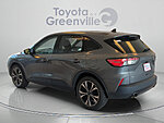 Used 2022 FORD ESCAPE SE in GREENVILLE, SOUTH CAROLINA (Photo 3)
