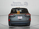 Used 2022 FORD ESCAPE SE in GREENVILLE, SOUTH CAROLINA (Photo 4)