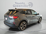 Used 2022 FORD ESCAPE SE in GREENVILLE, SOUTH CAROLINA (Photo 5)