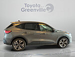 Used 2022 FORD ESCAPE SE in GREENVILLE, SOUTH CAROLINA (Photo 6)