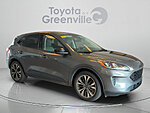 Used 2022 FORD ESCAPE SE in GREENVILLE, SOUTH CAROLINA (Photo 7)
