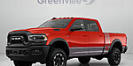 Used 2020 RAM 2500 LARAMIE in GREENVILLE, SOUTH CAROLINA