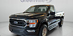 Used 2022 FORD F-150 XL in GREENVILLE, SOUTH CAROLINA
