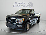 Used 2022 FORD F-150 XL in GREENVILLE, SOUTH CAROLINA (Photo 1)