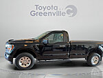 Used 2022 FORD F-150 XL in GREENVILLE, SOUTH CAROLINA (Photo 2)