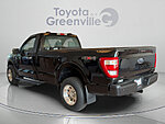 Used 2022 FORD F-150 XL in GREENVILLE, SOUTH CAROLINA (Photo 3)