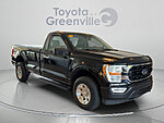 Used 2022 FORD F-150 XL in GREENVILLE, SOUTH CAROLINA (Photo 7)