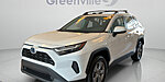 Used 2022 TOYOTA RAV4 HYBRID XLE in GREENVILLE, SOUTH CAROLINA