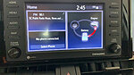 Used 2022 TOYOTA RAV4 HYBRID XLE in GREENVILLE, SOUTH CAROLINA (Photo 10)