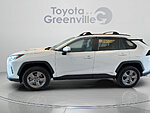 Used 2022 TOYOTA RAV4 HYBRID XLE in GREENVILLE, SOUTH CAROLINA (Photo 2)