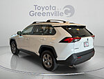 Used 2022 TOYOTA RAV4 HYBRID XLE in GREENVILLE, SOUTH CAROLINA (Photo 3)