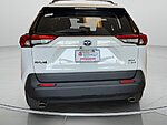 Used 2022 TOYOTA RAV4 HYBRID XLE in GREENVILLE, SOUTH CAROLINA (Photo 4)