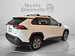 Used 2022 TOYOTA RAV4 HYBRID XLE in GREENVILLE, SOUTH CAROLINA (Photo 5)