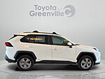 Used 2022 TOYOTA RAV4 HYBRID XLE in GREENVILLE, SOUTH CAROLINA (Photo 6)