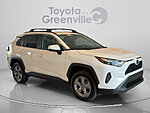 Used 2022 TOYOTA RAV4 HYBRID XLE in GREENVILLE, SOUTH CAROLINA (Photo 7)