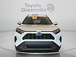 Used 2022 TOYOTA RAV4 HYBRID XLE in GREENVILLE, SOUTH CAROLINA (Photo 8)