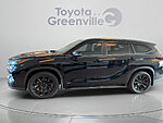 Used 2025 TOYOTA HIGHLANDER HYBRID XLE in GREENVILLE, SOUTH CAROLINA (Photo 2)
