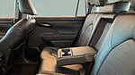Used 2025 TOYOTA HIGHLANDER HYBRID XLE in GREENVILLE, SOUTH CAROLINA (Photo 27)
