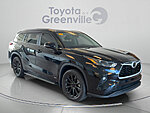 Used 2025 TOYOTA HIGHLANDER HYBRID XLE in GREENVILLE, SOUTH CAROLINA (Photo 7)
