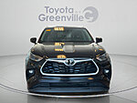 Used 2025 TOYOTA HIGHLANDER HYBRID XLE in GREENVILLE, SOUTH CAROLINA (Photo 8)