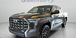 Used 2024 TOYOTA TUNDRA PLATINUM HYBRID in GREENVILLE, SOUTH CAROLINA