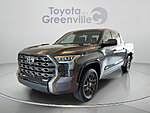 Used 2024 TOYOTA TUNDRA PLATINUM HYBRID in GREENVILLE, SOUTH CAROLINA (Photo 1)