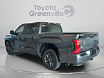 Used 2024 TOYOTA TUNDRA PLATINUM HYBRID in GREENVILLE, SOUTH CAROLINA (Photo 2)