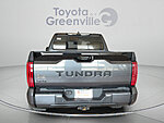 Used 2024 TOYOTA TUNDRA PLATINUM HYBRID in GREENVILLE, SOUTH CAROLINA (Photo 3)