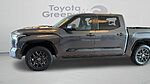 Used 2024 TOYOTA TUNDRA PLATINUM HYBRID in GREENVILLE, SOUTH CAROLINA (Photo 48)